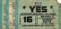 Ticket Stubs